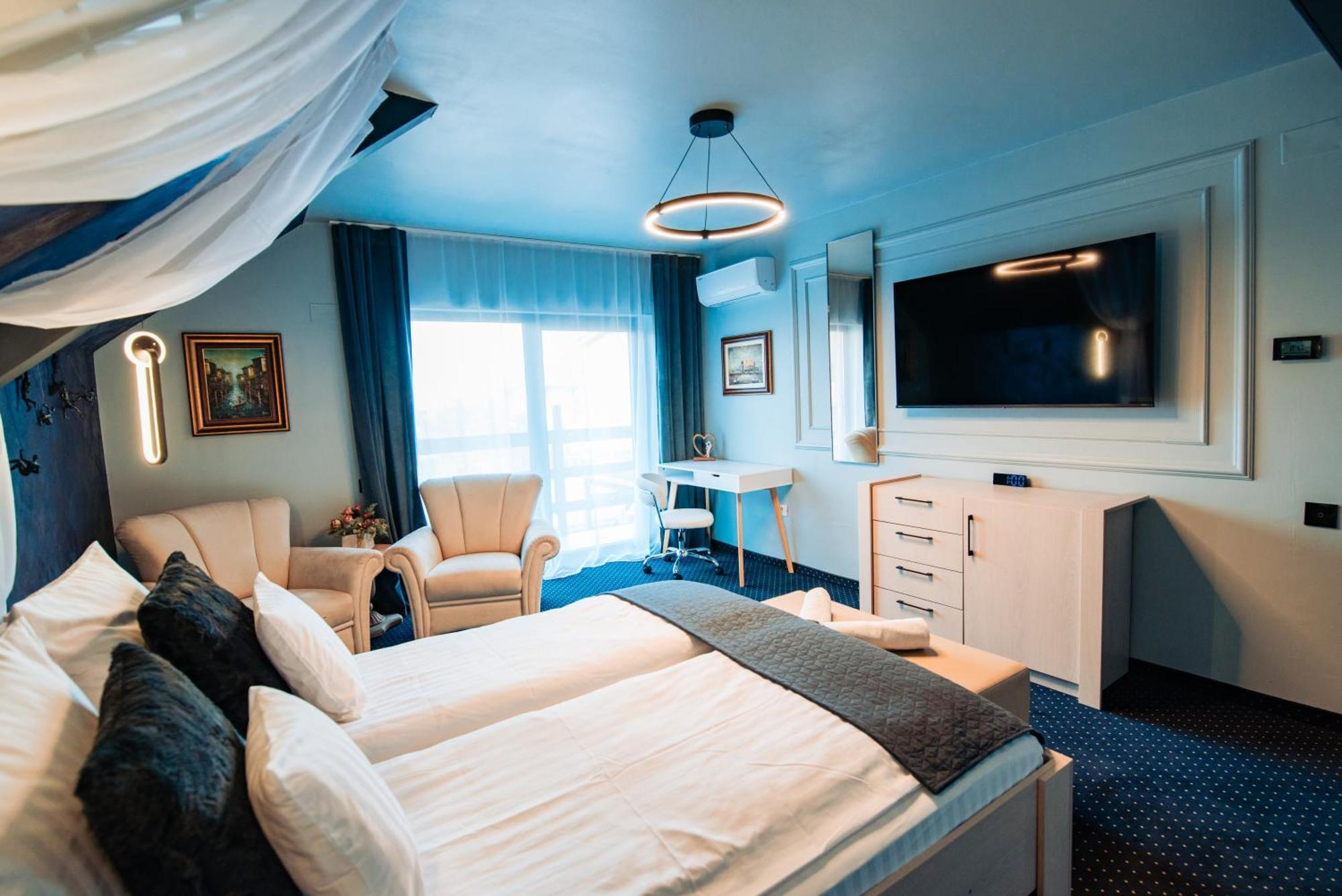 Ilmar House Villa Cluj-Napoca Luaran gambar