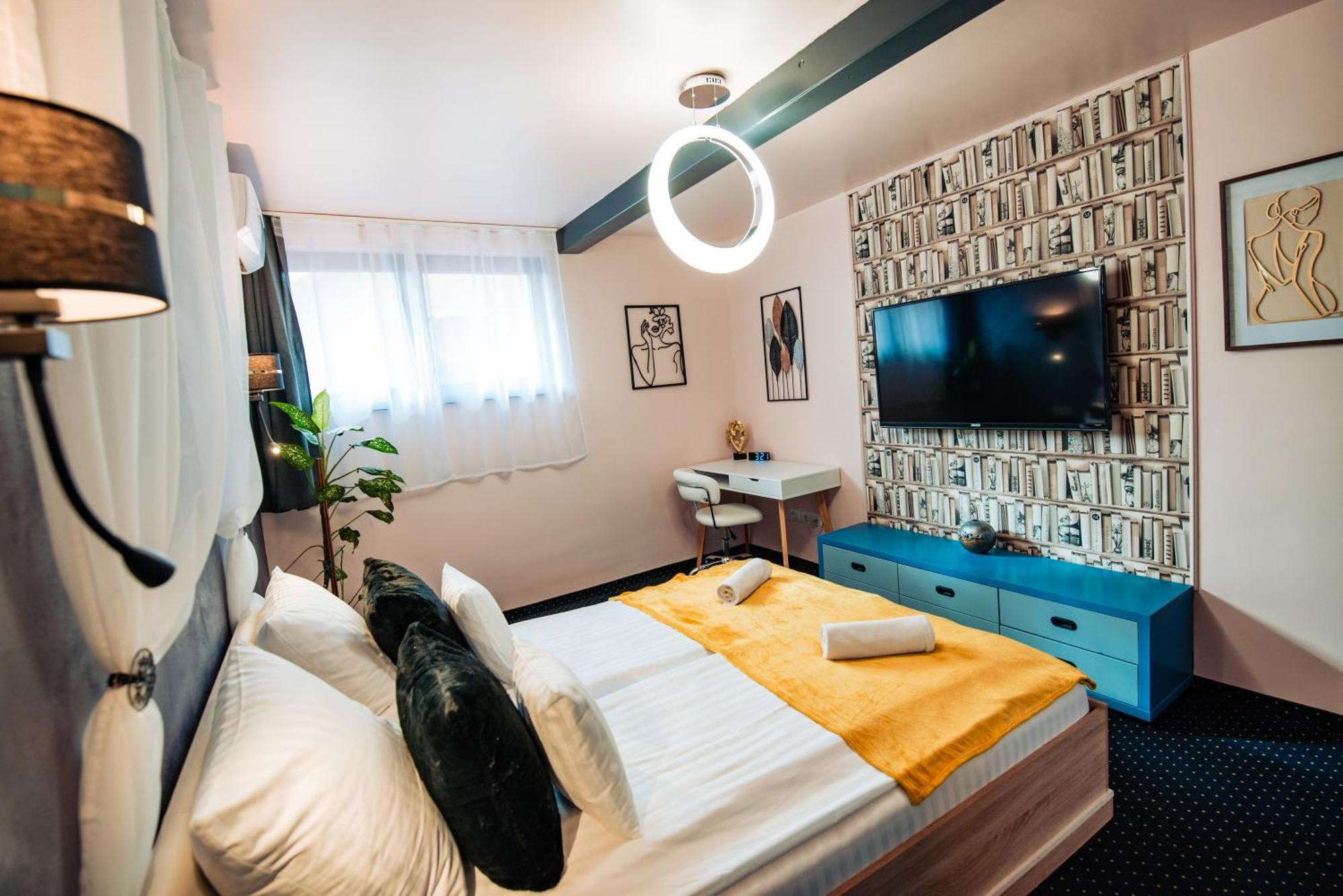 Ilmar House Villa Cluj-Napoca Luaran gambar
