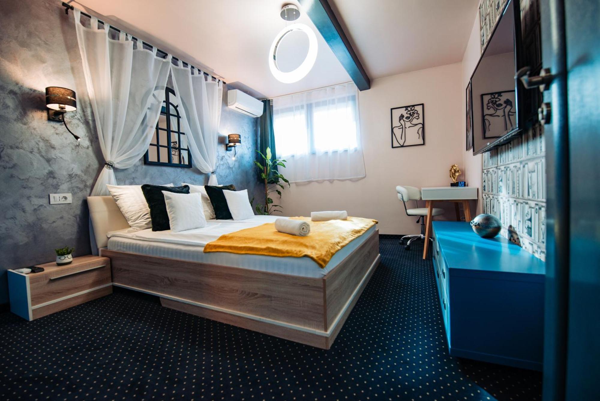 Ilmar House Villa Cluj-Napoca Luaran gambar