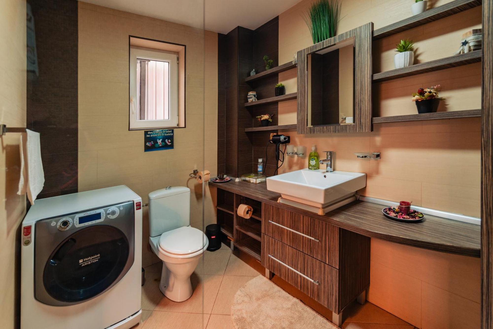 Ilmar House Villa Cluj-Napoca Luaran gambar