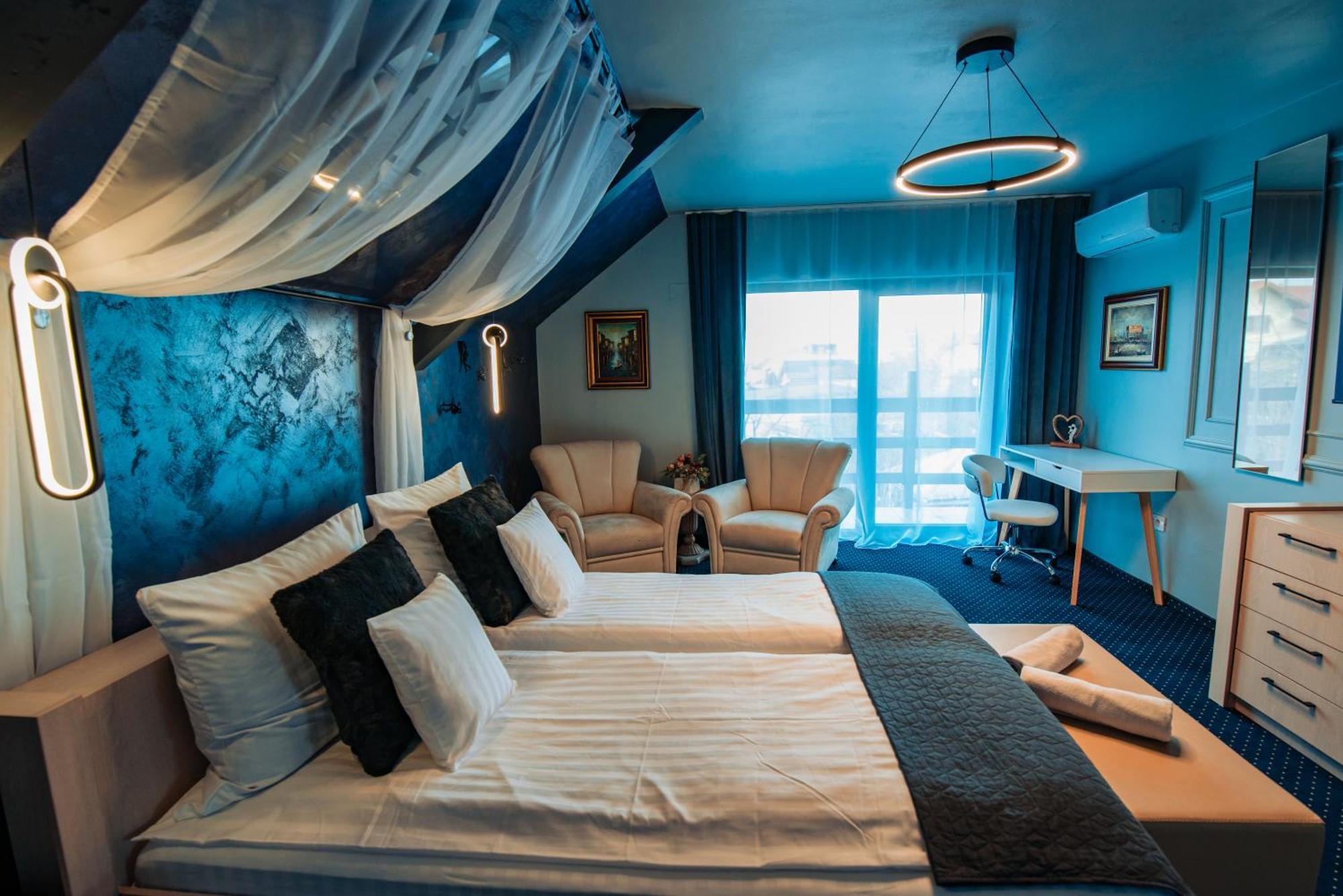 Ilmar House Villa Cluj-Napoca Luaran gambar