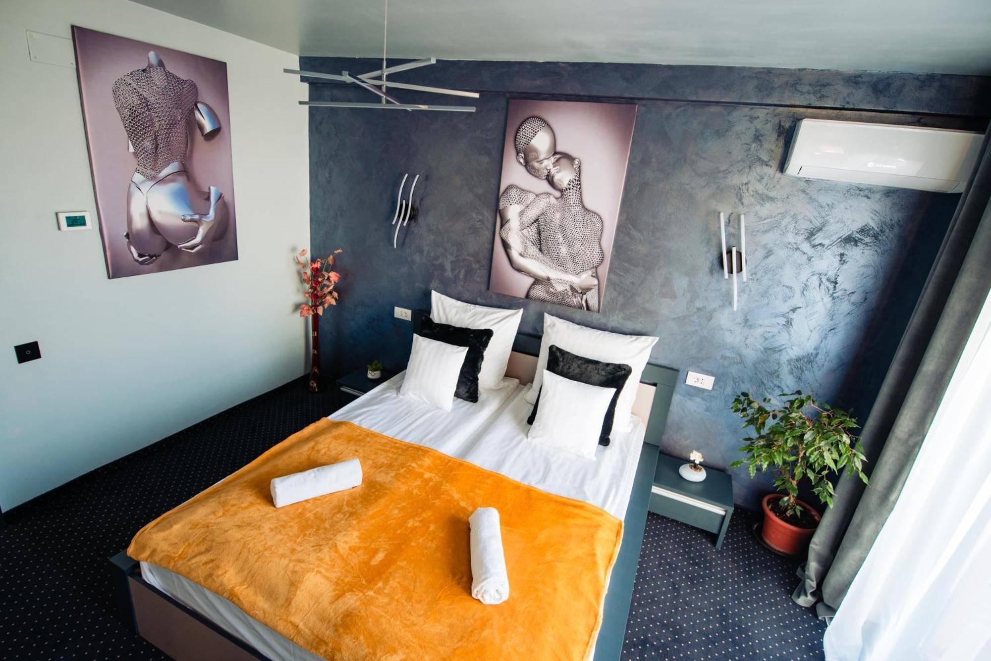 Ilmar House Villa Cluj-Napoca Luaran gambar