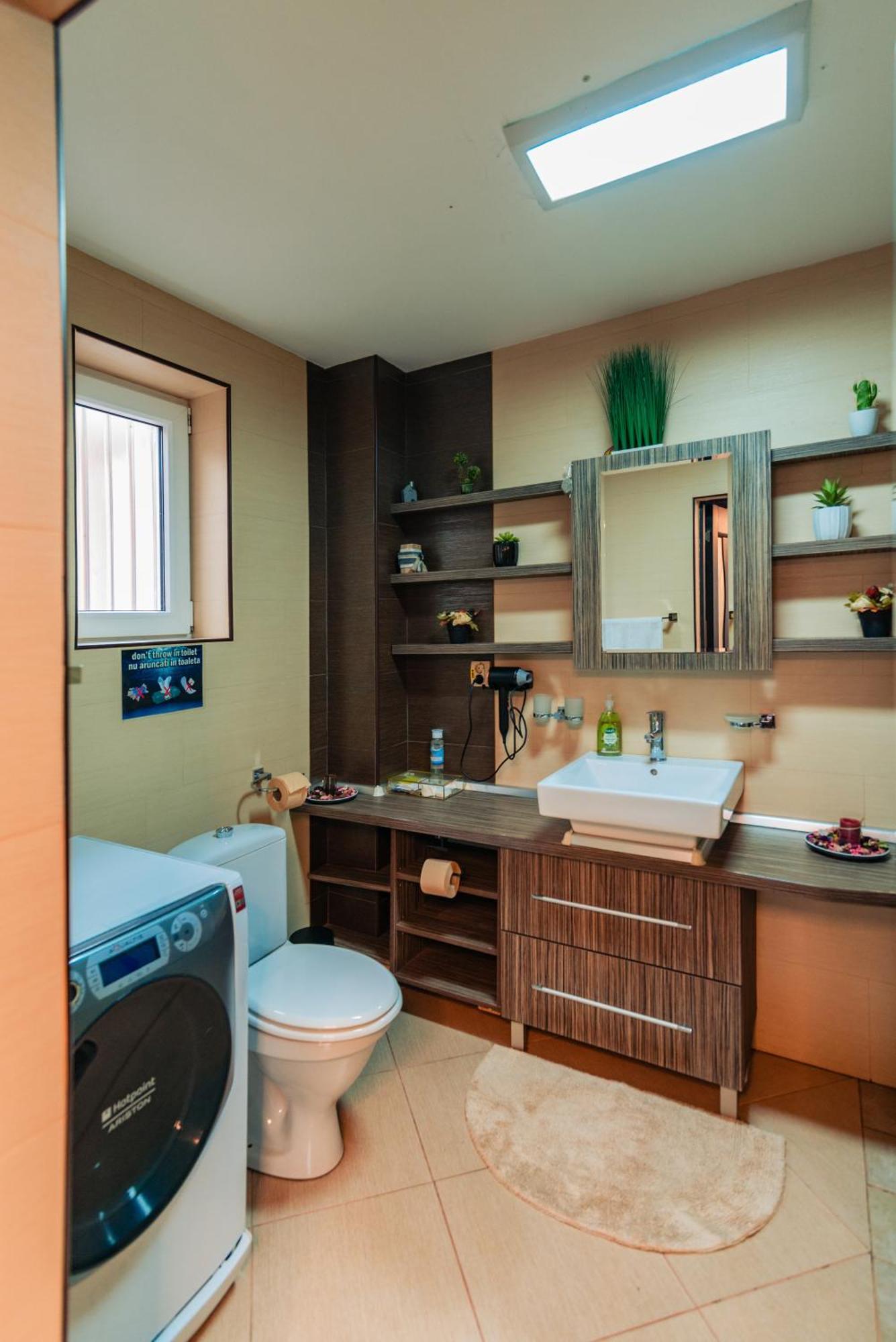 Ilmar House Villa Cluj-Napoca Luaran gambar