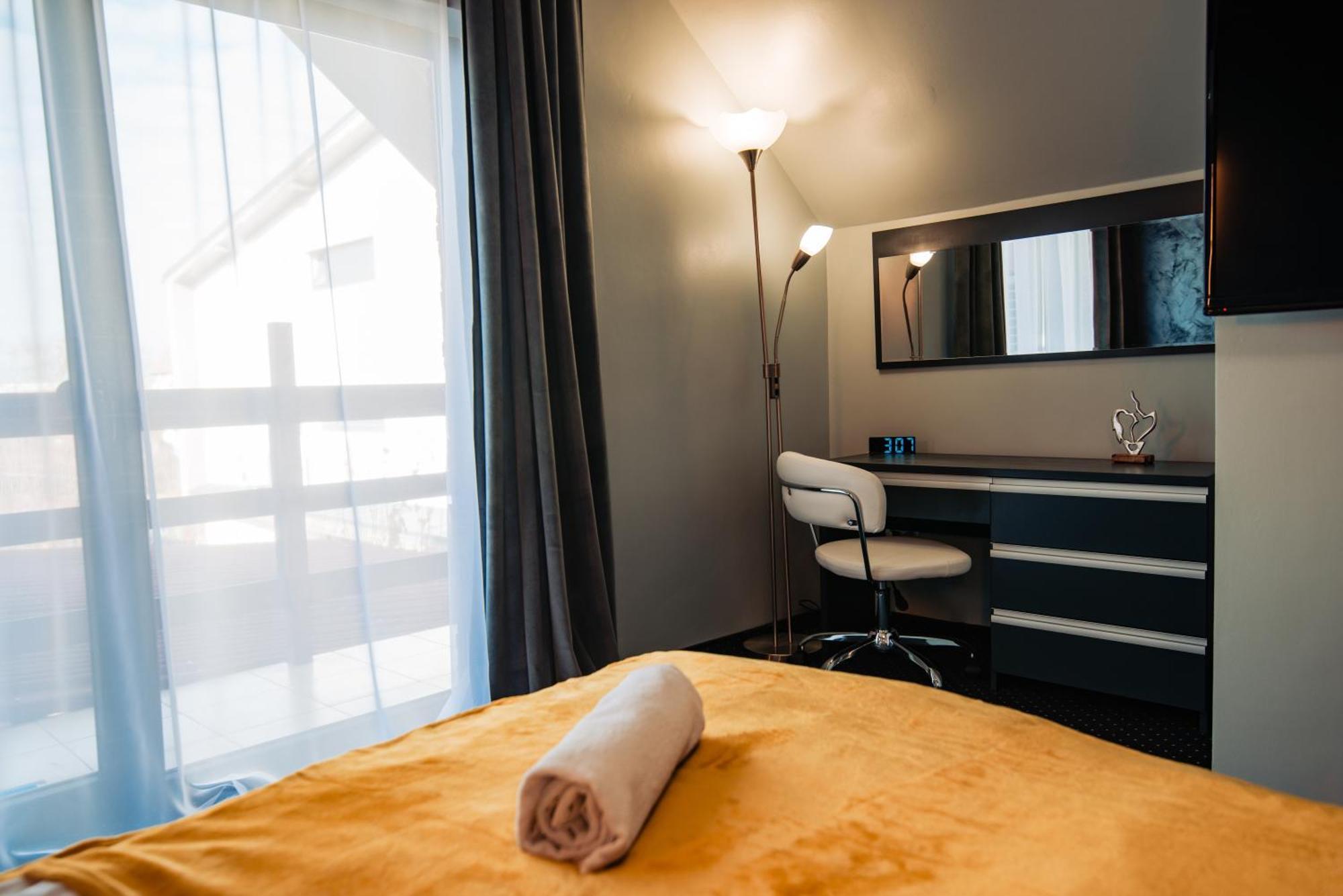 Ilmar House Villa Cluj-Napoca Luaran gambar