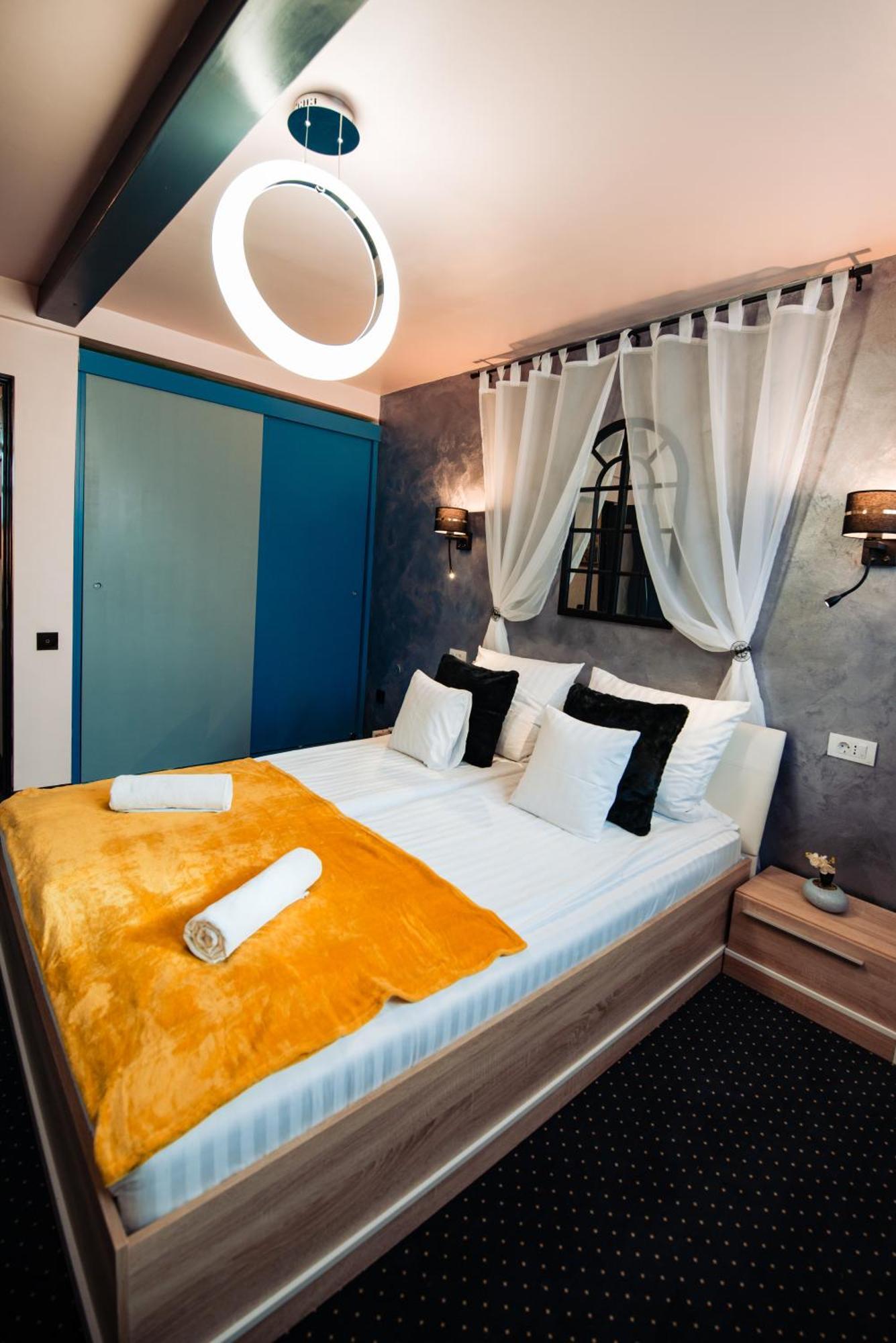Ilmar House Villa Cluj-Napoca Luaran gambar