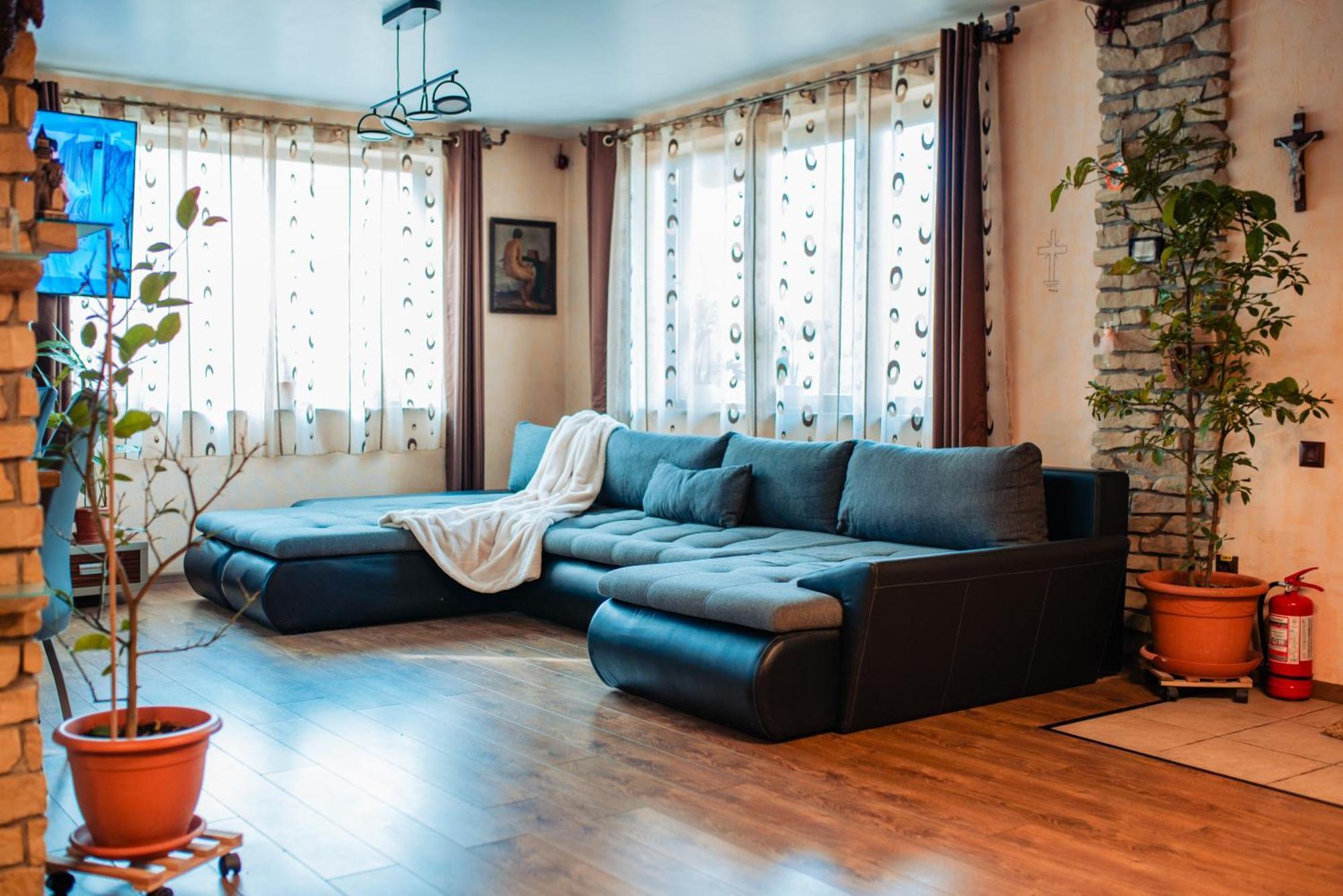 Ilmar House Villa Cluj-Napoca Luaran gambar