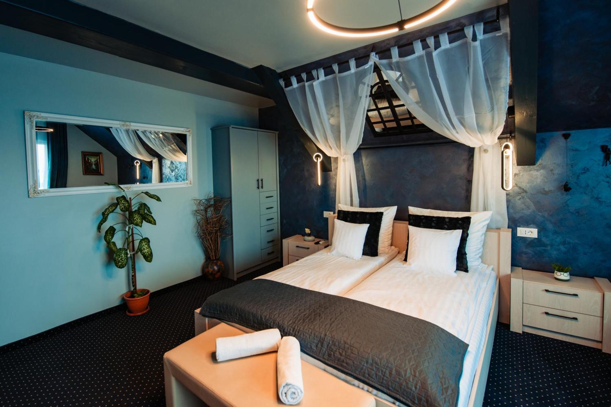 Ilmar House Villa Cluj-Napoca Luaran gambar