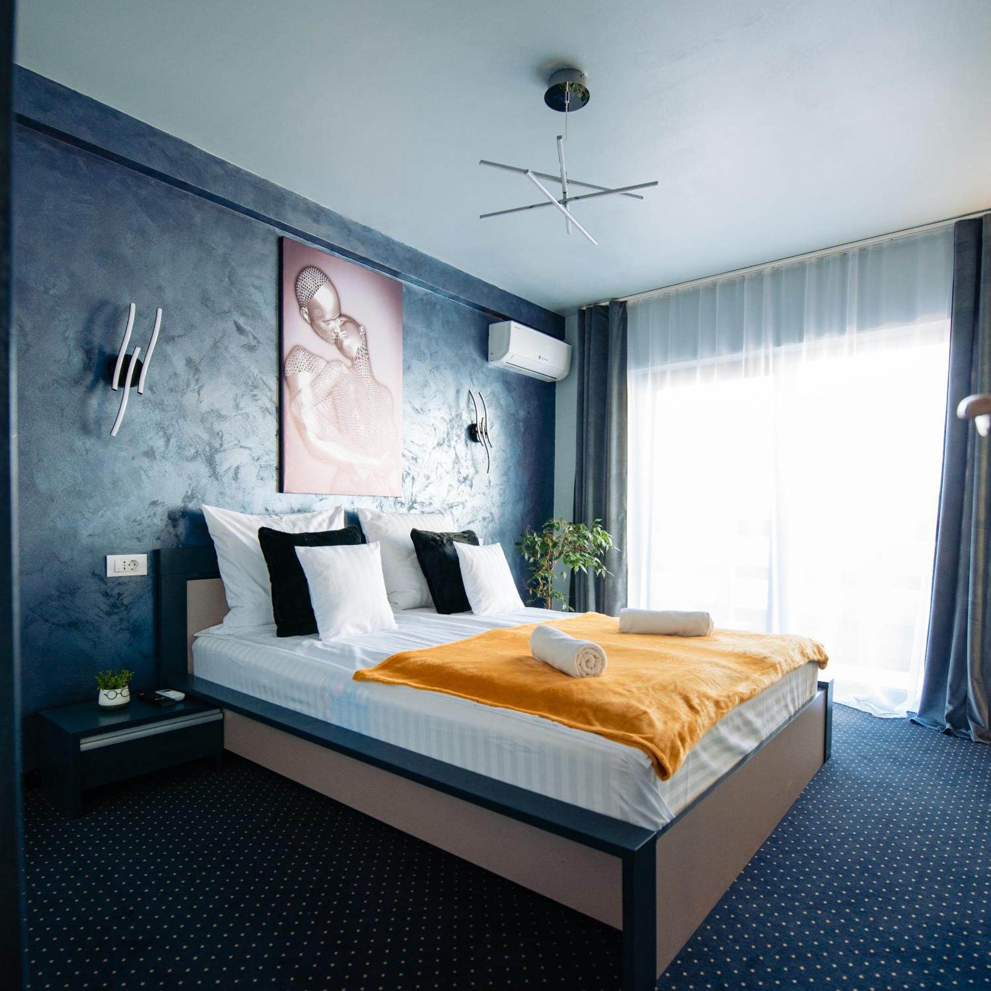 Ilmar House Villa Cluj-Napoca Luaran gambar